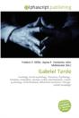 Gabriel Tarde - Preview