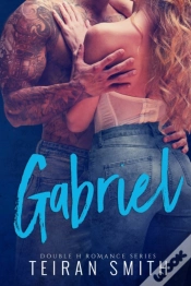 Capa do artigo Gabriel