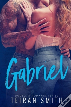 Capa do artigo Gabriel