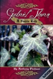 Capa do artigo Gabriel Thorn: A Faerie Tale