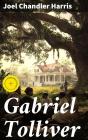 Gabriel Tolliver - Preview
