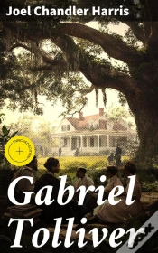 Capa do artigo Gabriel Tolliver