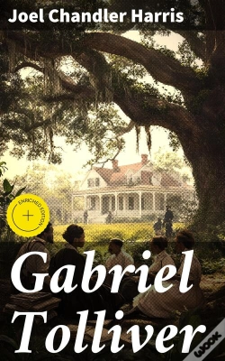 Capa do artigo Gabriel Tolliver