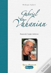 Capa do artigo Gabriel Vahanian. Penseur De L