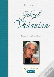 Capa do artigo Gabriel Vahanian