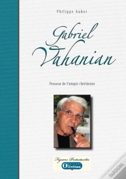 Capa do artigo Gabriel Vahanian