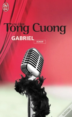 Capa do artigo Gabriel