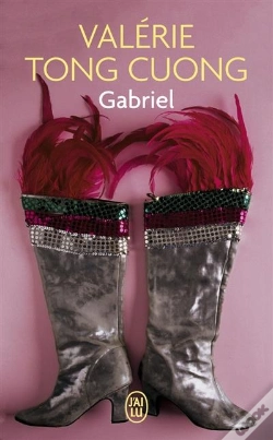 Capa do artigo Gabriel