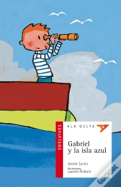 Capa do artigo Gabriel Y La Isla Azul
