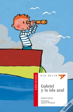 Capa do artigo Gabriel Y La Isla Azul