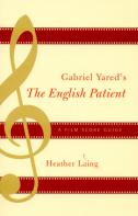 Gabriel Yared'S The English Patient