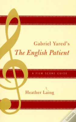 Capa do artigo Gabriel Yared'S The English Patient