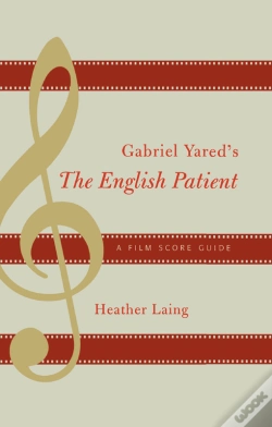 Capa do artigo Gabriel Yared'S The English Patient