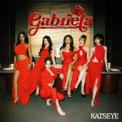 Capa do artigo Gabriela - CD