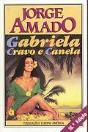 Gabriela Cravo e Canela - Preview