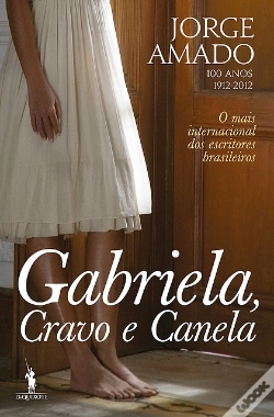 Capa do artigo Gabriela, Cravo e Canela