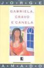 Gabriela Cravo e Canela - Preview