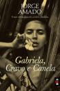 Gabriela, Cravo e Canela - Preview