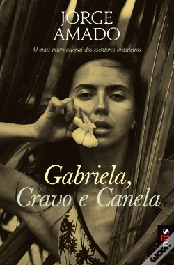 Capa do artigo Gabriela, Cravo e Canela