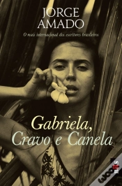 Capa do artigo Gabriela, Cravo e Canela