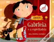 Capa do artigo Gabriela e a Espreitadela