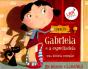 Gabriela e a Espreitadela - Preview