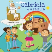 Capa do artigo Gabriela e a Palavra