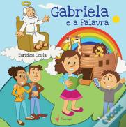 Gabriela e a Palavra
