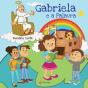 Gabriela e a Palavra - Preview