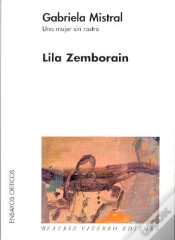 Capa do artigo Gabriela Mistral, Una Mujer Sin Rostro 
