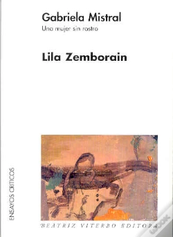 Capa do artigo Gabriela Mistral, Una Mujer Sin Rostro 