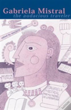 Capa do artigo Gabriela Mistral