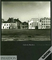 Capa do artigo Gabriele Basilico