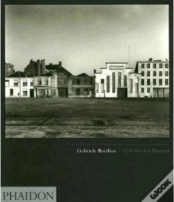 Capa do artigo Gabriele Basilico