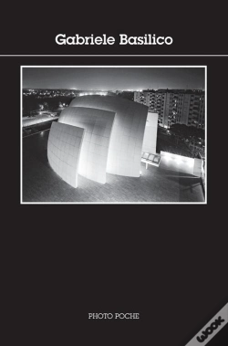 Capa do artigo Gabriele Basilico