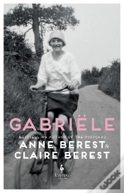 Capa do artigo Gabriele