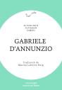 Gabriele D'Annunzio - Preview