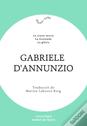 Capa do artigo Gabriele D