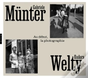 Capa do artigo Gabriele Munter & Eudora Welty : Au Début, La Photographie