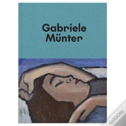 Capa do artigo Gabriele Munter