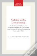 Gabriele Zerbi, Gerontocomia