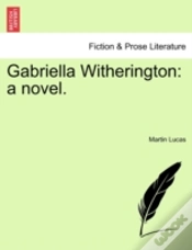 Capa do artigo Gabriella Witherington: A Novel.