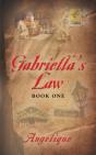 Gabriella'S Law Book One - Preview
