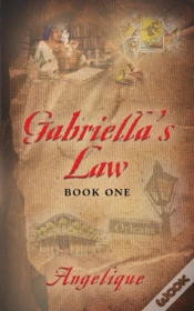 Capa do artigo Gabriella