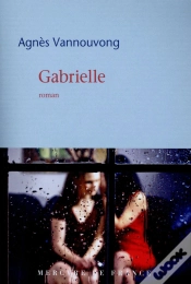 Capa do artigo Gabrielle