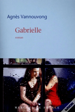 Capa do artigo Gabrielle