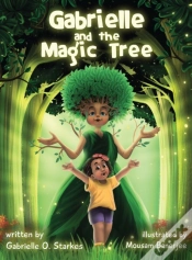 Capa do artigo Gabrielle And The Magic Tree