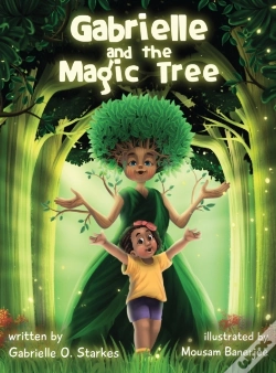 Capa do artigo Gabrielle And The Magic Tree