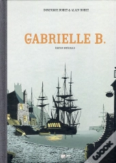 Gabrielle B. ; Intégrale
