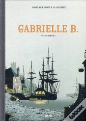 Capa do artigo Gabrielle B. ; Intégrale